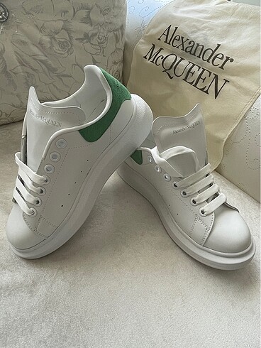 Alexander McQueen