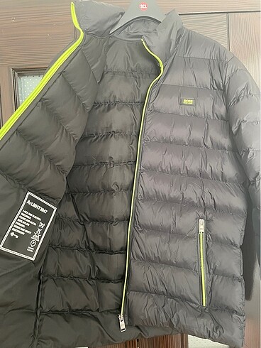 Hugo Boss M Beden
