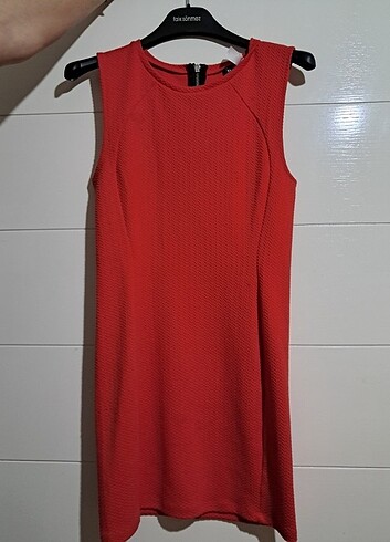 H&M Elbise
