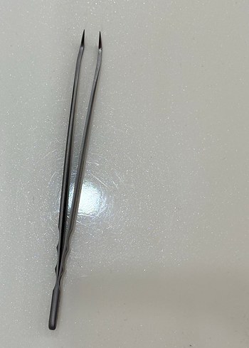 Staleks Pro Gri Profesyonel Cımbız - Görsel 4