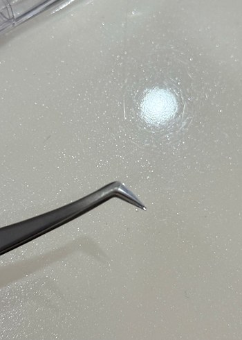 Staleks Pro Gri Profesyonel Cımbız - Görsel 3