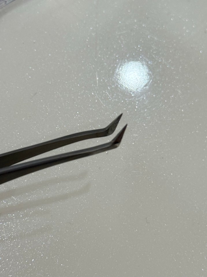 Staleks Pro Gri Profesyonel Cımbız - Görsel 2