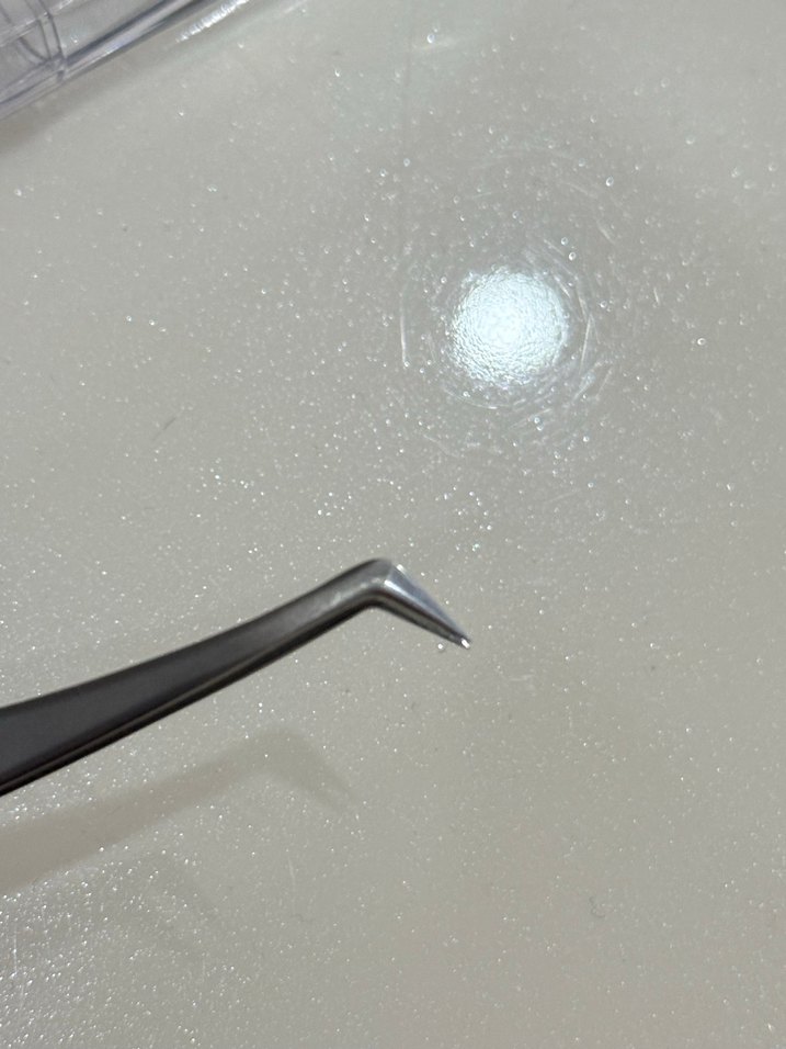 Staleks Pro Gri Profesyonel Cımbız - Görsel 3