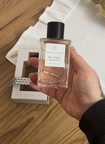 Diğer ESSENTİAL BOİS İMPERİAL 100 ml UNİSEX