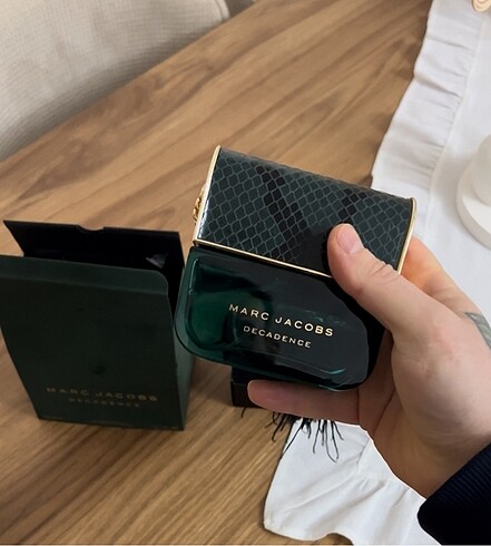 MARC JACOBS DECADENCE 100ml Kadın