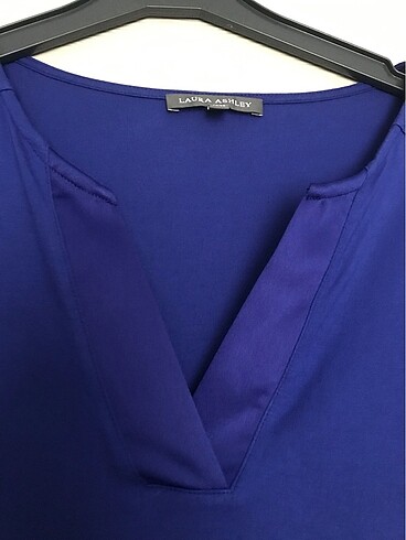 m Beden LAURA ASHLEY BLUZ