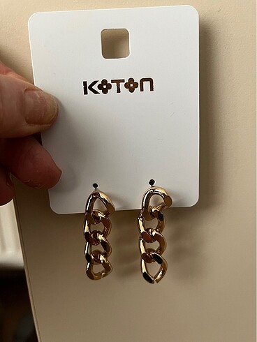 KOTON KÜPE