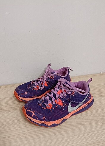 Nike spor