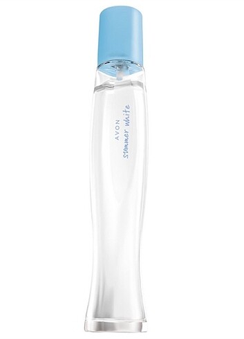 Summer White Kadın Parfüm EDT 50ml