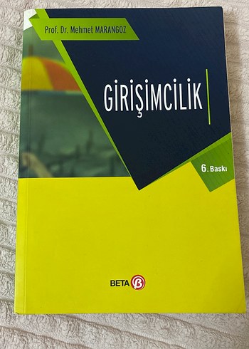 Gardrops ilanı