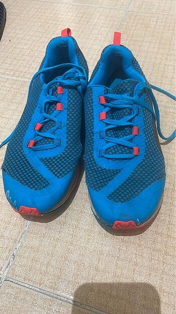 Puma erkek spor ayakkabısı