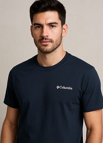 Columbia T-shirt 