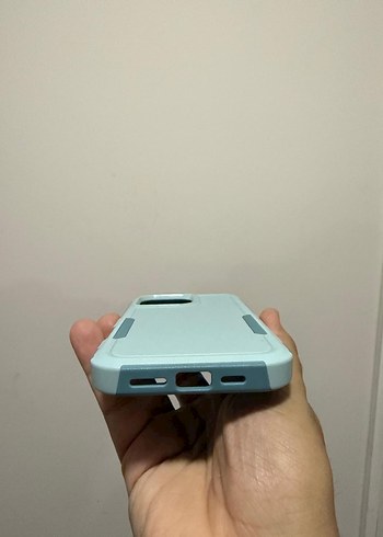 iPhone 16 Pro Max Telefon Kılıfı - Görsel 4