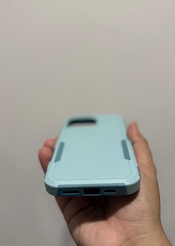 iPhone 16 Pro Max Telefon Kılıfı - Görsel 3