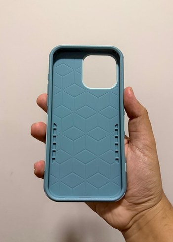 iPhone 16 Pro Max Telefon Kılıfı - Görsel 7