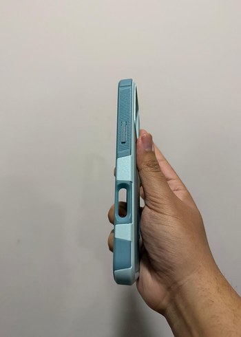 iPhone 16 Pro Max Telefon Kılıfı - Görsel 6