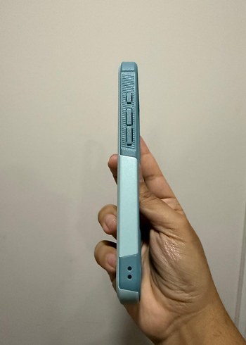 iPhone 16 Pro Max Telefon Kılıfı - Görsel 5