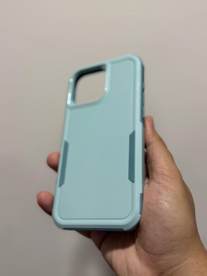 iPhone 16 Pro Max Telefon Kılıfı - Görsel 2