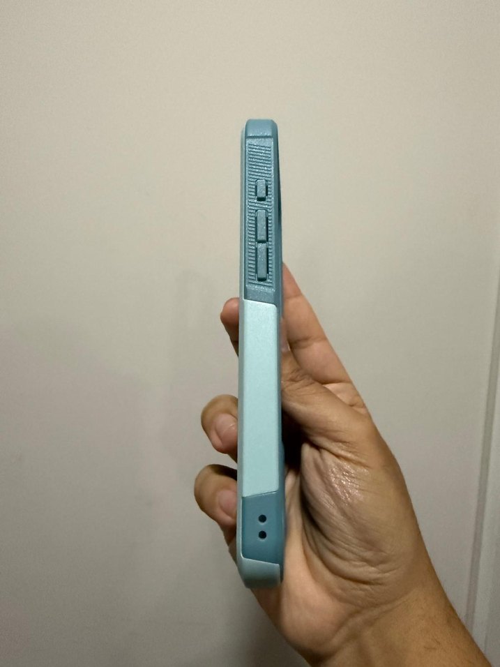 iPhone 16 Pro Max Telefon Kılıfı - Görsel 5