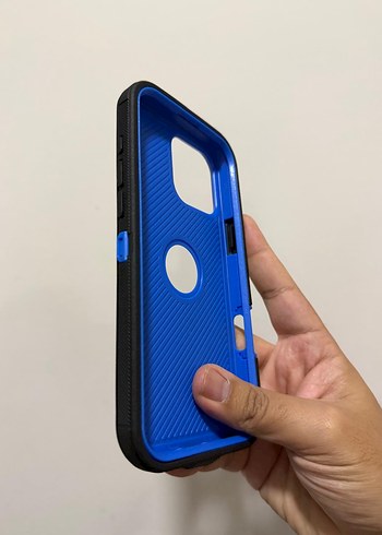 iPhone 16 Pro Max Telefon Kılıfı - Görsel 5