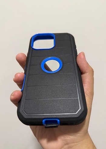 iPhone 16 Pro Max Telefon Kılıfı - Görsel 2