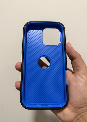 iPhone 16 Pro Max Telefon Kılıfı - Görsel 6