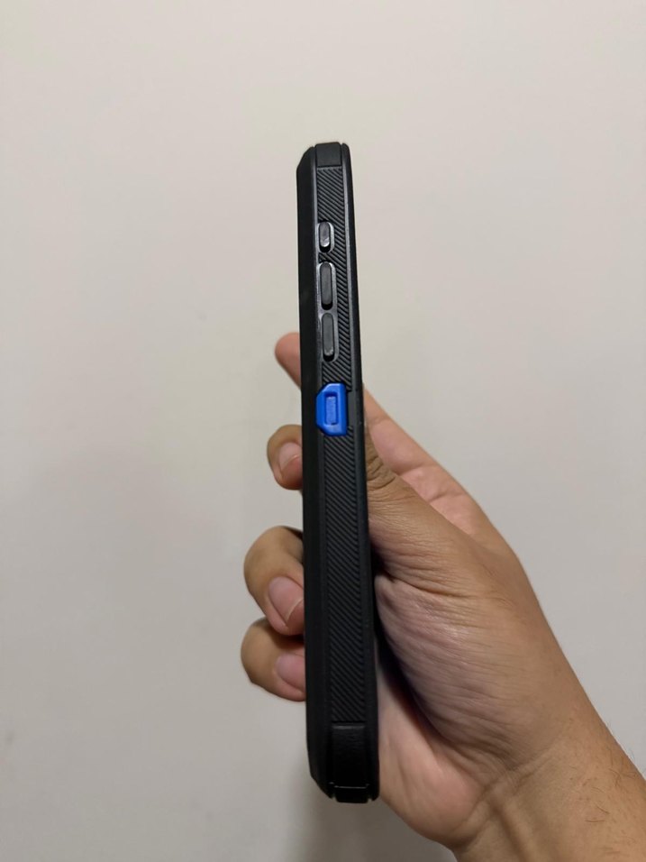 iPhone 16 Pro Max Telefon Kılıfı - Görsel 4