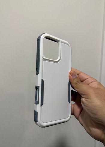 iPhone 16 Pro Max Telefon Kılıfı - Görsel 2