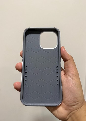 iPhone 16 Pro Max Telefon Kılıfı - Görsel 5