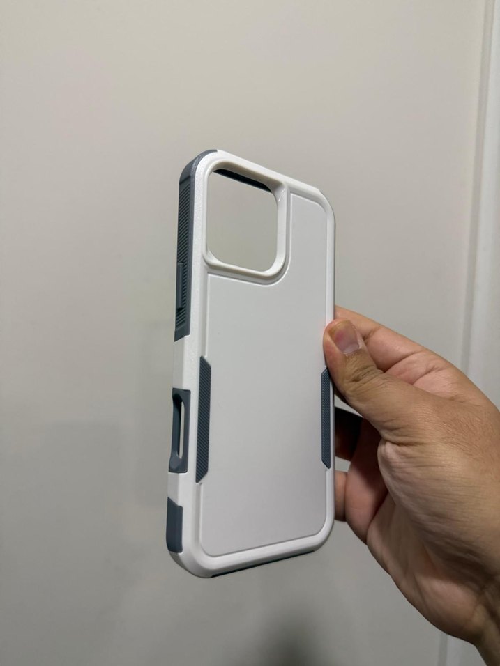 iPhone 16 Pro Max Telefon Kılıfı - Görsel 2