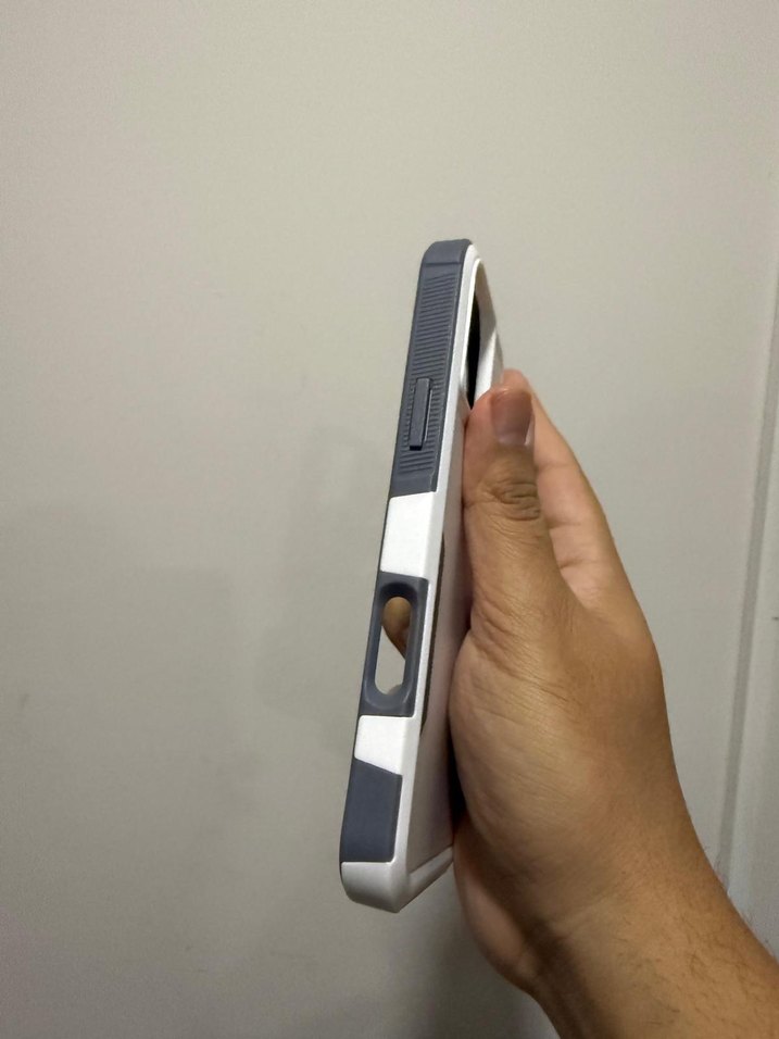 iPhone 16 Pro Max Telefon Kılıfı - Görsel 4