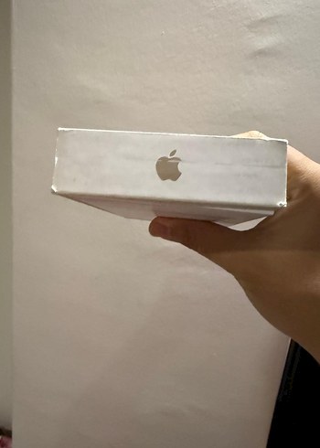 iPhone 16 Pro Max iPhone Kutusu - Görsel 4