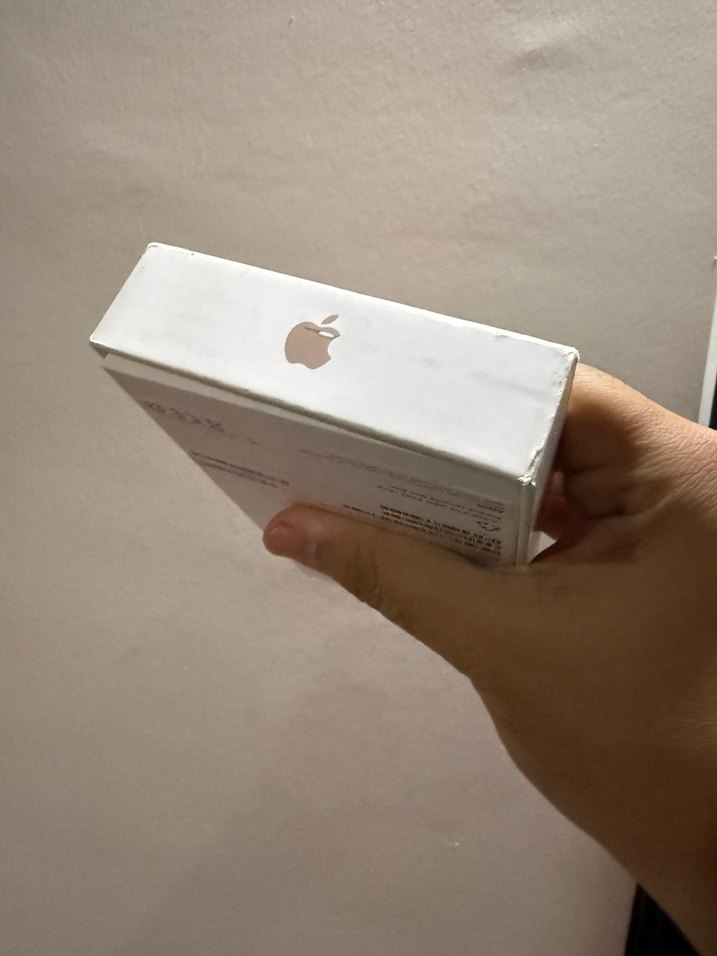 iPhone 16 Pro Max iPhone Kutusu - Görsel 3