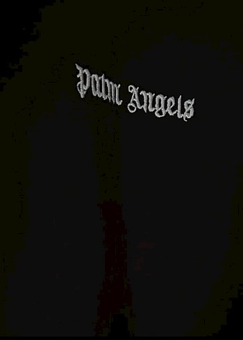 Palm Angels Erkek Tişört - Görsel 2