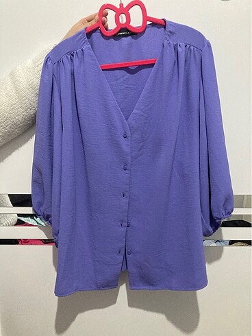 LC Waikiki Bluz gömlek