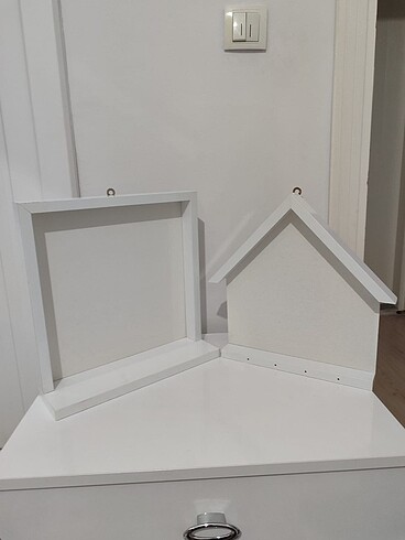 Mdf pano