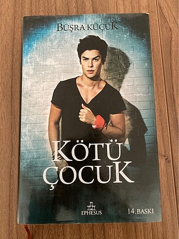 Kötü çocuk kitapları