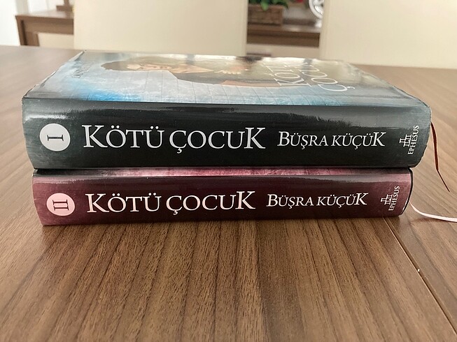  Beden Kötü çocuk kitapları