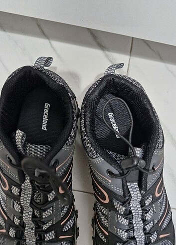 Deichmann Greceland spor ayakkabı 38 numara