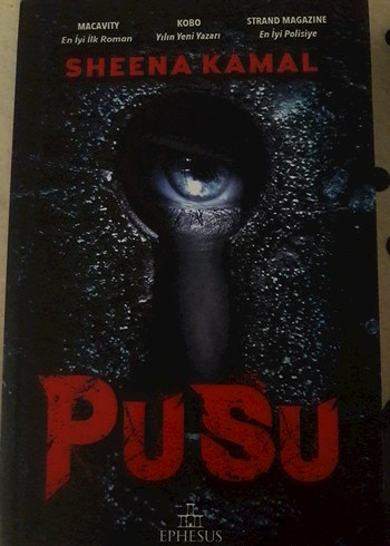 Pusu - Sheena Kamal