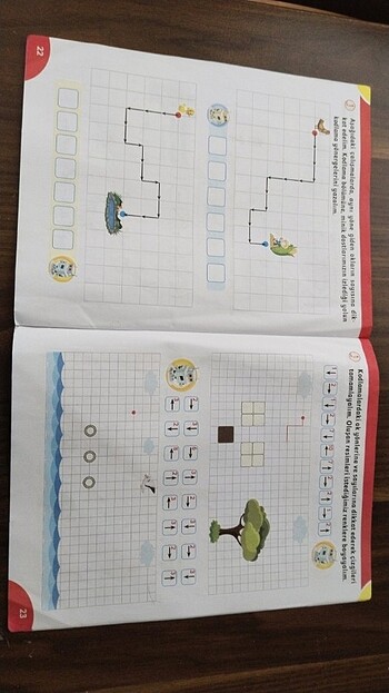 Kodlama kitabı - Görsel 2