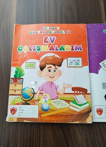 Heceleme kitabı - Görsel 4