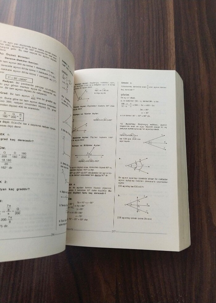 Kpss hazırlık kitabı  - Görsel 4