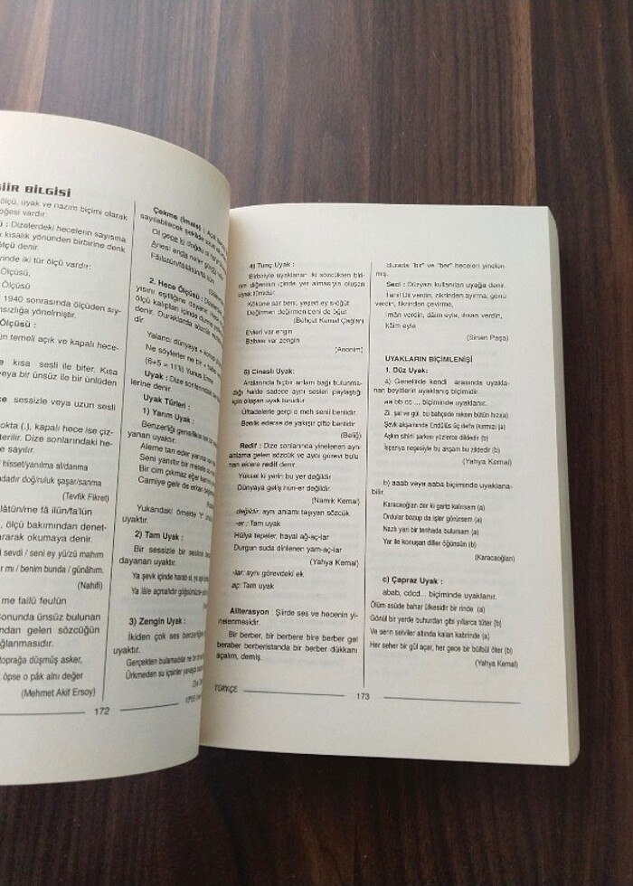 Kpss hazırlık kitabı  - Görsel 5