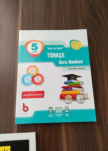 5. Sınıf kaynak kitapları - Görsel 2