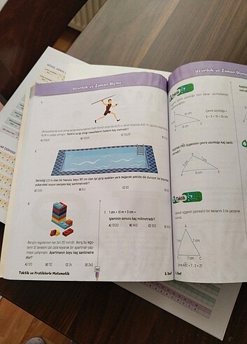 5. Sınıf kaynak kitapları - Görsel 7