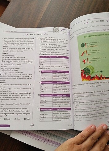 5. Sınıf kaynak kitapları - Görsel 8