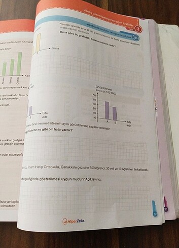 5 sınıf matematik kaynak kitabı  - Görsel 2