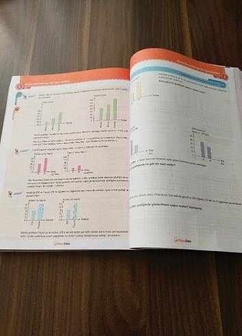 5 sınıf matematik kaynak kitabı  - Görsel 3