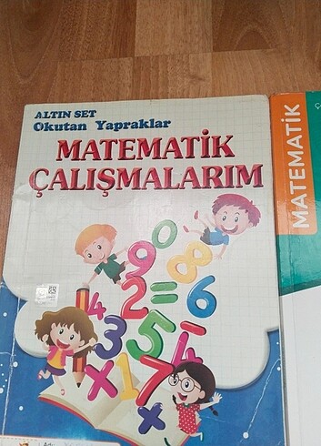 1.sinif kaynak matematik  - Görsel 4